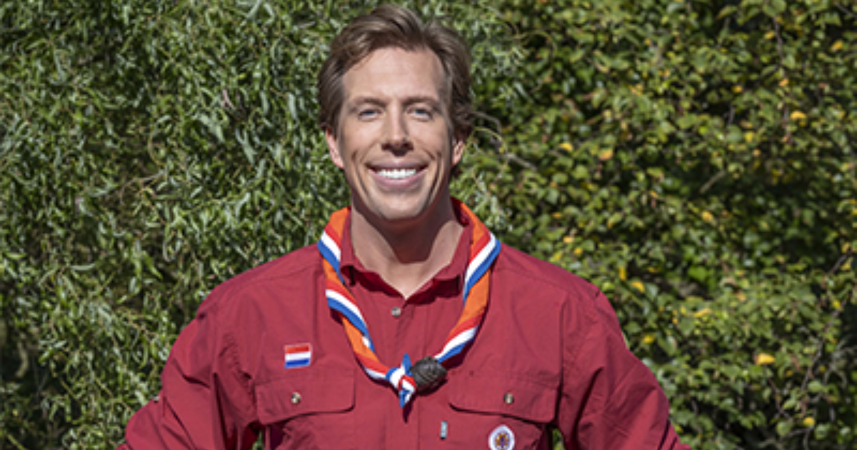 Chief scout Freek Vonk - Scouting